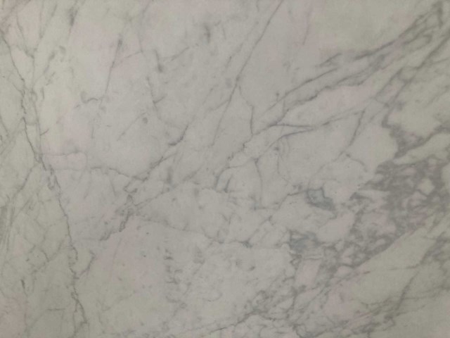 Lot bianco carrara c verzoet - afbeelding 4 van  5