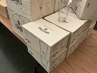 Lot bierglazen - afbeelding 3 van  10