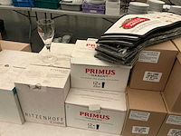 Lot bierglazen - afbeelding 8 van  10