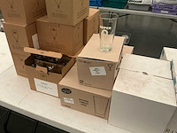 Lot bierglazen - afbeelding 9 van  10