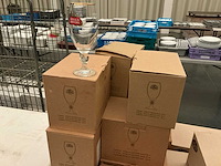 Lot bierglazen - afbeelding 10 van  10