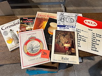 Lot bierreclames - afbeelding 1 van  5