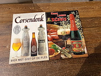 Lot bierreclames - afbeelding 2 van  5