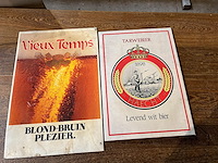 Lot bierreclames - afbeelding 3 van  5
