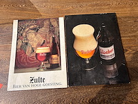 Lot bierreclames - afbeelding 4 van  5