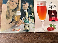 Lot bierreclames - afbeelding 2 van  5