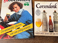 Lot bierreclames - afbeelding 4 van  5