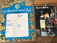 Lot bierreclames - afbeelding 5 van  5