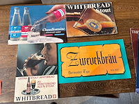 Lot bierreclames - afbeelding 2 van  3