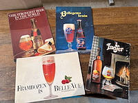 Lot bierreclames - afbeelding 3 van  3