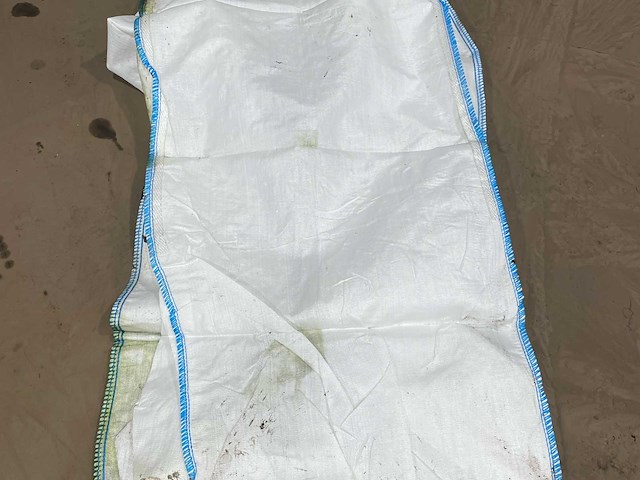 Lot big bags - afbeelding 4 van  8