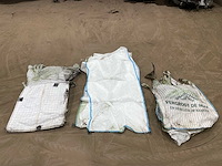 Lot big bags - afbeelding 5 van  8