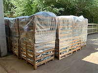 Lot big bags - afbeelding 1 van  8