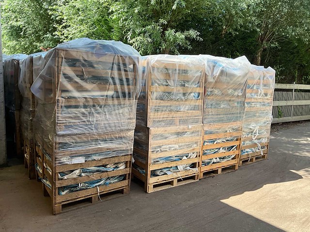 Lot big bags - afbeelding 2 van  8