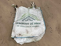 Lot big bags - afbeelding 6 van  8