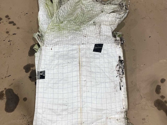 Lot big bags - afbeelding 7 van  8