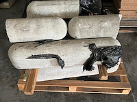 Lot biggenruggen - afbeelding 3 van  3