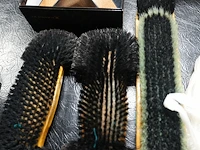 Lot biljartaccessoires - afbeelding 3 van  8