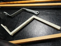 Lot biljartaccessoires - afbeelding 4 van  8