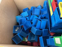 Lot binnenbakjes sortimo - afbeelding 2 van  3
