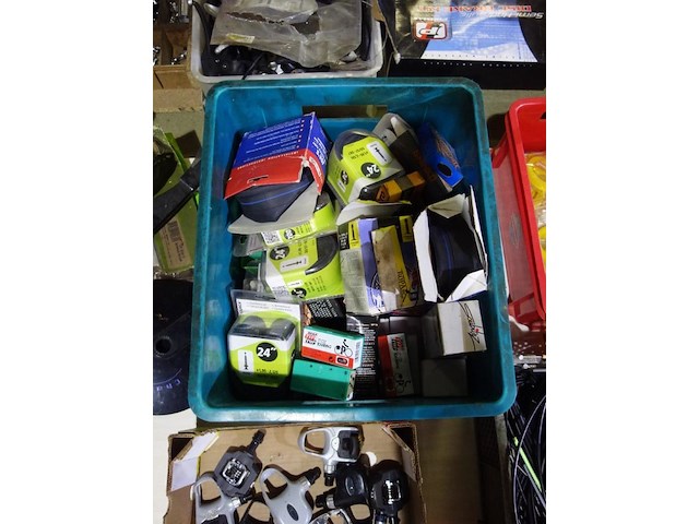 Lot binnenbanden - afbeelding 1 van  1