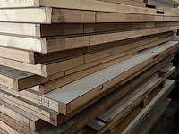 Lot binnendeuren - afbeelding 2 van  2