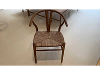 Lot binnenmeubels - tafels, stoelen en zitbanken (horeca/interieur) - afbeelding 5 van  21