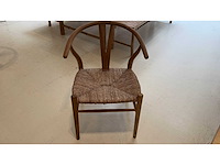 Lot binnenmeubels - tafels, stoelen en zitbanken (horeca/interieur) - afbeelding 6 van  21