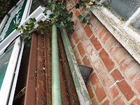 Lot bit pils 2 windschermen + 7 lantaarns - afbeelding 4 van  4