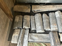 Lot bladlood - afbeelding 3 van  6