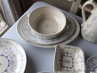 Lot blauw (boch ) - afbeelding 2 van  6