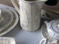 Lot blauw (boch ) - afbeelding 3 van  6