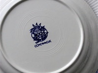 Lot blauw (boch ) - afbeelding 5 van  6