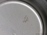 Lot blauw (boch ) - afbeelding 6 van  6