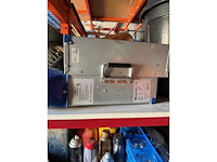 Lot blowers van gibbons, 1100watt en 1500watt - afbeelding 2 van  3