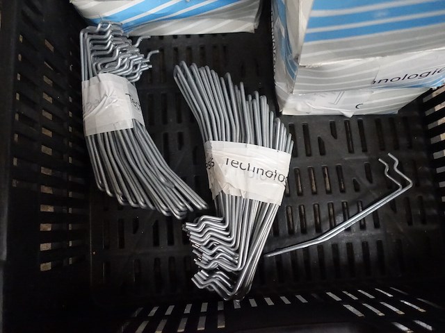 Lot boardhaken - afbeelding 3 van  3