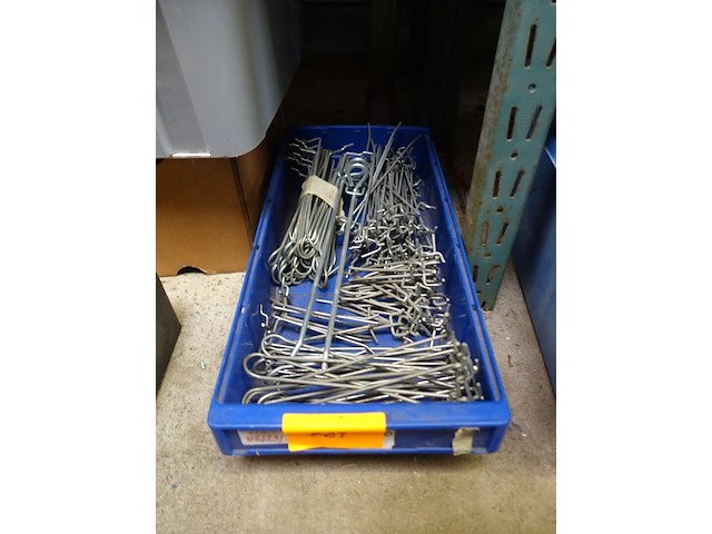 Lot boardhaken - afbeelding 2 van  3