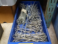 Lot boardhaken - afbeelding 2 van  3