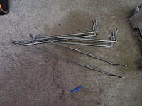 Lot boardhaken - afbeelding 3 van  3