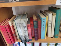 Lot boeken volgens foto's - afbeelding 3 van  4