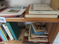 Lot boeken volgens foto's - afbeelding 4 van  4