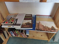 Lot boeken volgens foto's - afbeelding 4 van  5