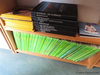 Lot boeken volgens foto's - afbeelding 4 van  4