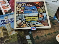 Lot boeken - afbeelding 1 van  2