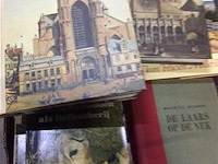 Lot boeken - afbeelding 2 van  2