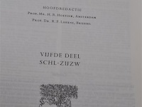 Lot boeken - afbeelding 2 van  2