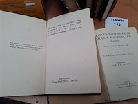 Lot boeken - afbeelding 2 van  2