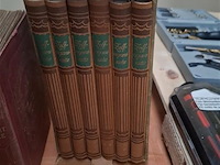 Lot boeken - afbeelding 1 van  3