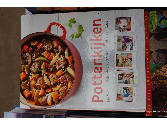Lot boeken - afbeelding 6 van  8