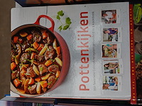 Lot boeken - afbeelding 6 van  8
